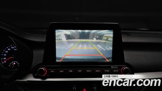 Kia All New K3 Prestige, 2019 16