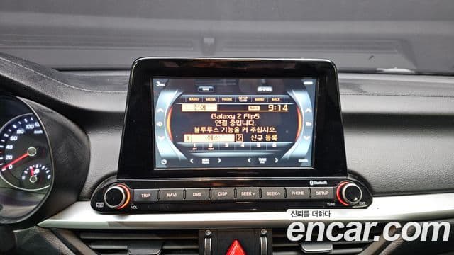 Kia All New K3 Prestige, 2019 17