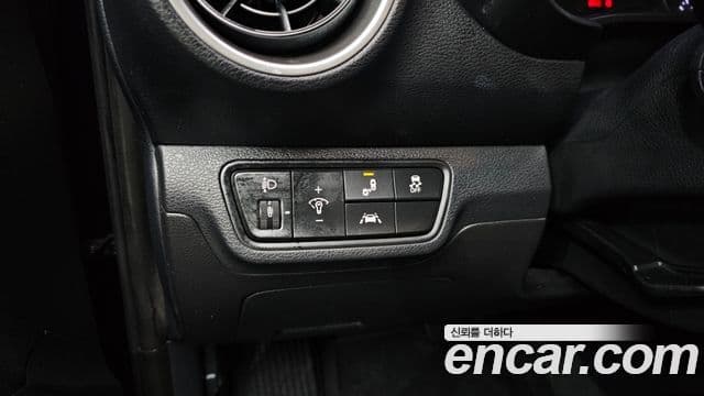 Kia All New K3 Prestige, 2019 18