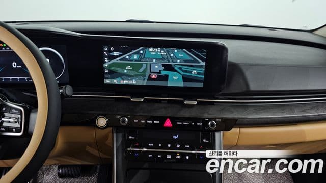 Kia Carnival 4세대 Prestige, 2023 14