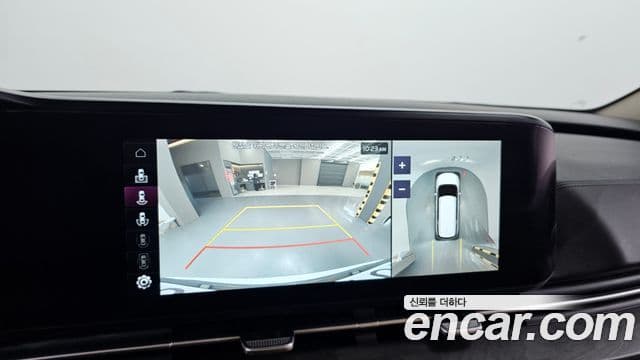 Kia Carnival 4세대 Prestige, 2023 15