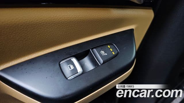 Kia Carnival 4세대 Prestige, 2023 17