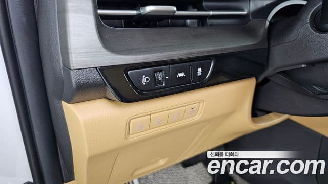 Kia Carnival 4세대 Prestige, 2023 18
