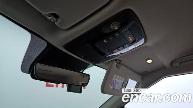 Kia Carnival 4세대 Prestige, 2023 19