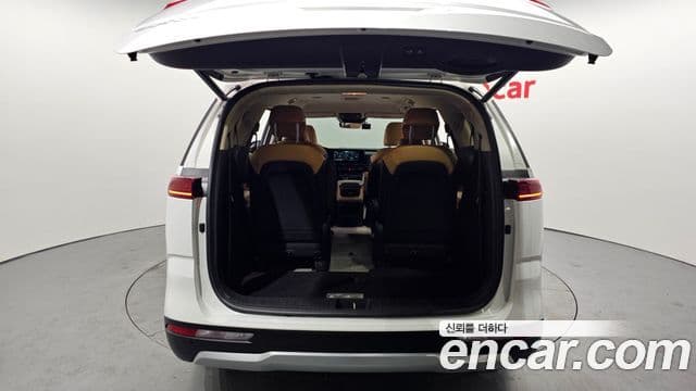 Kia Carnival 4세대 Prestige, 2023 20