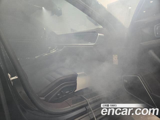 Porsche Panamera (971) 4.0 GTS, 2020 4