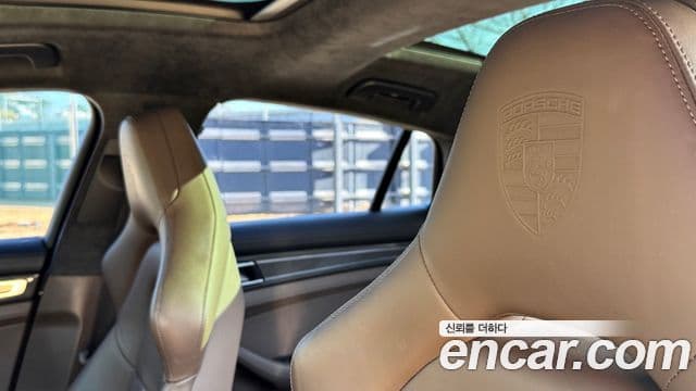 Porsche Panamera (971) 4.0 GTS, 2020 13