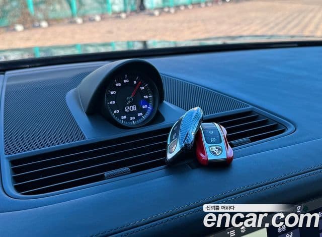 Porsche Panamera (971) 4.0 GTS, 2020 15