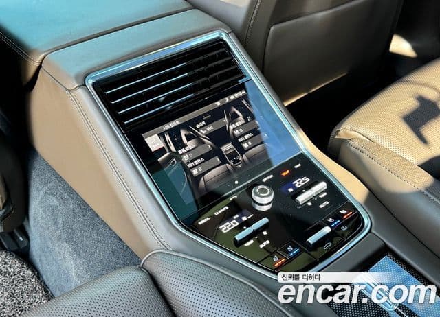 Porsche Panamera (971) 4.0 GTS, 2020 18