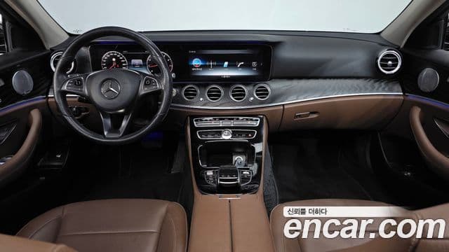 Mercedes-Benz E-класс W213 Avantgarde, 2018 7