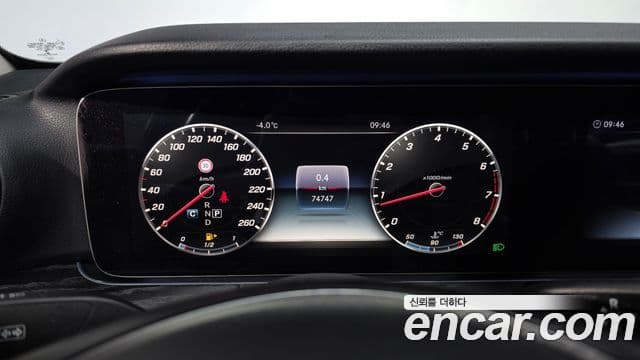 Mercedes-Benz E-класс W213 Avantgarde, 2018 8