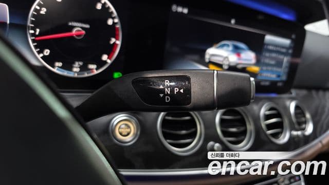 Mercedes-Benz E-класс W213 Avantgarde, 2018 9