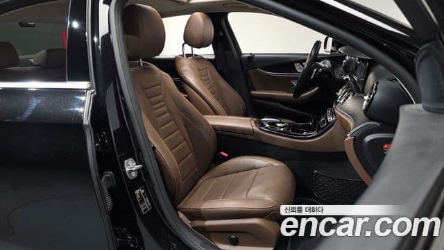 Mercedes-Benz E-класс W213 Avantgarde, 2018 10