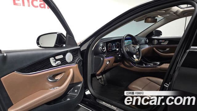 Mercedes-Benz E-класс W213 Avantgarde, 2018 12