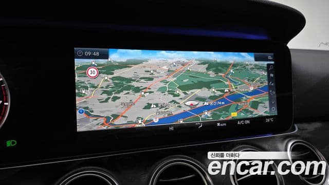 Mercedes-Benz E-класс W213 Avantgarde, 2018 14