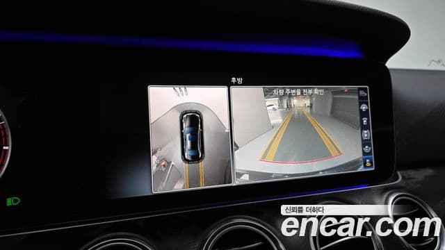 Mercedes-Benz E-класс W213 Avantgarde, 2018 15