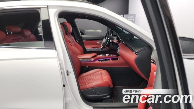 Genesis GV70, 2022 10