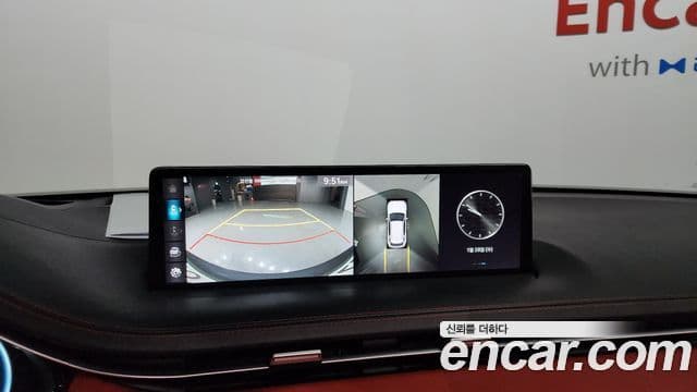 Genesis GV70, 2022 16