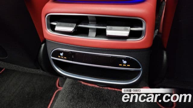 Genesis GV70, 2022 19