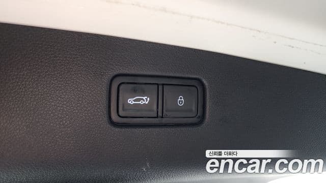 Genesis GV70, 2022 20