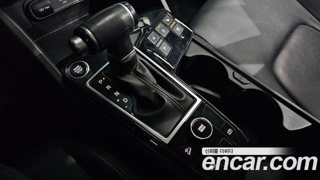 Kia Sportage 5세대 Prestige, 2024 9
