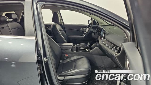 Kia Sportage 5세대 Prestige, 2024 10