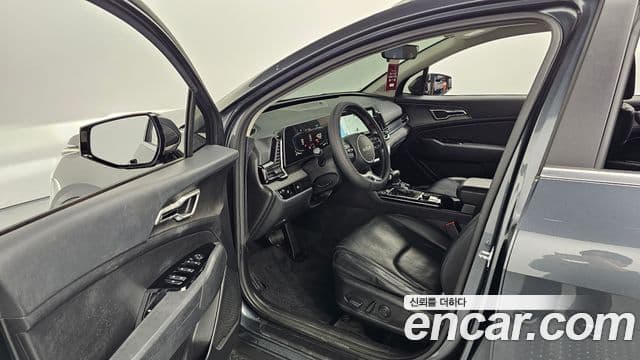 Kia Sportage 5세대 Prestige, 2024 11