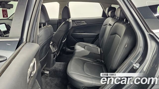 Kia Sportage 5세대 Prestige, 2024 12