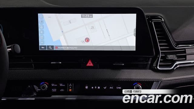 Kia Sportage 5세대 Prestige, 2024 14