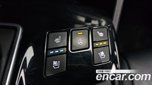 Kia Sportage 5세대 Prestige, 2024 16