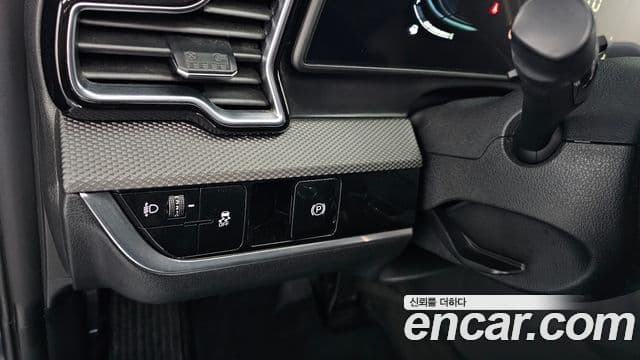 Kia Sportage 5세대 Prestige, 2024 17