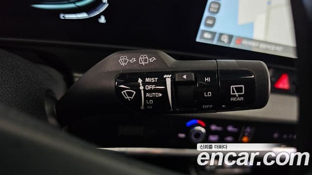 Kia Sportage 5세대 Prestige, 2024 18