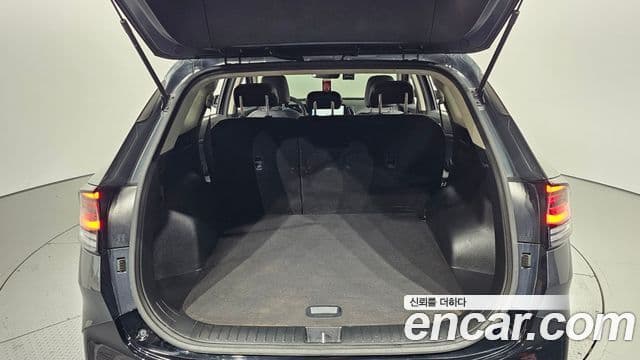 Kia Sportage 5세대 Prestige, 2024 20