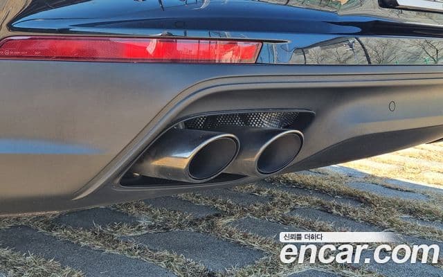 Porsche Panamera (976) 2.9 AWD E-гибрид, 2025 9