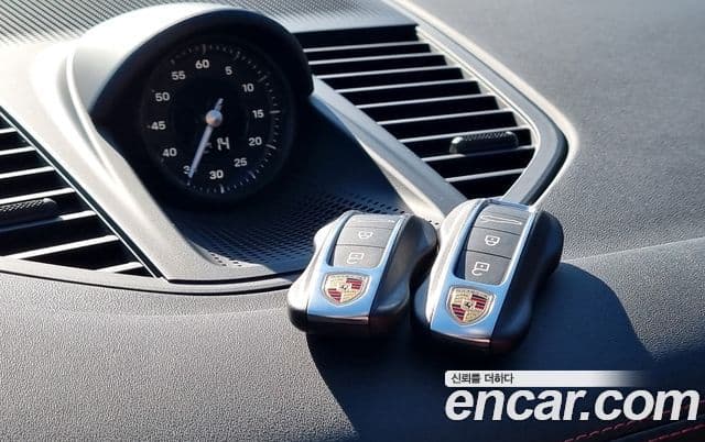 Porsche Panamera (976) 2.9 AWD E-гибрид, 2025 17