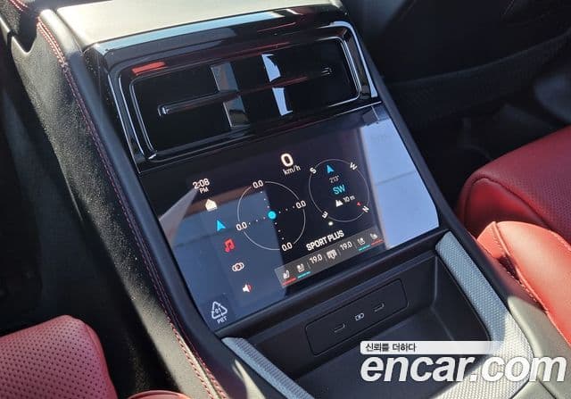 Porsche Panamera (976) 2.9 AWD E-гибрид, 2025 18