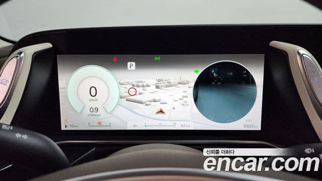 Genesis G90 (RS4) бензин 3.5 турбо AWD, 2023 8