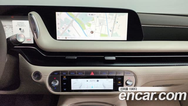 Genesis G90 (RS4) бензин 3.5 турбо AWD, 2023 14