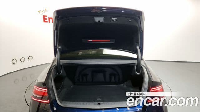 Genesis G90 (RS4) бензин 3.5 турбо AWD, 2023 20