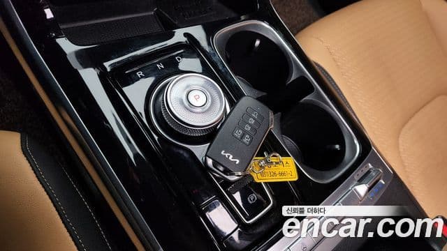 Kia Carnival 4세대 Noblesse, 2023 9