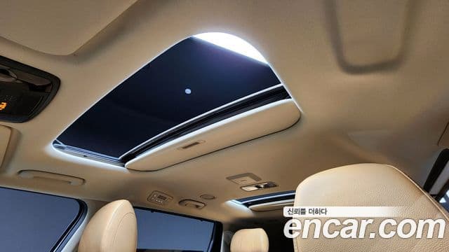 Kia Carnival 4세대 Noblesse, 2023 13