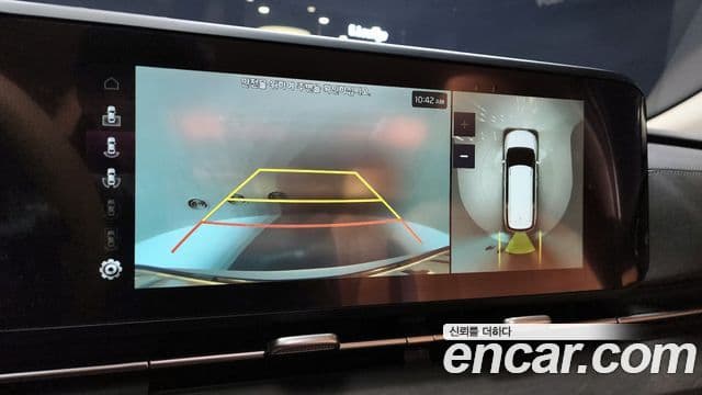 Kia Carnival 4세대 Noblesse, 2023 15