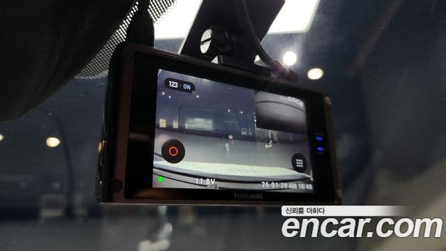 Kia Carnival 4세대 Noblesse, 2023 16