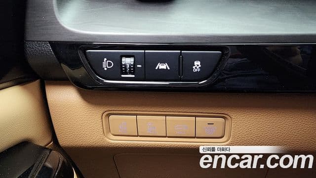 Kia Carnival 4세대 Noblesse, 2023 17