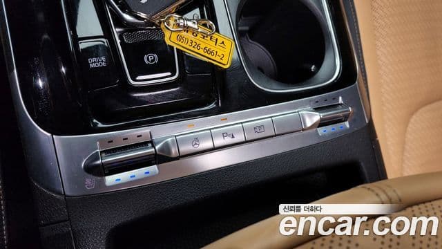 Kia Carnival 4세대 Noblesse, 2023 18