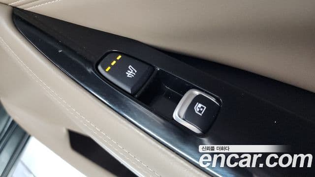 Kia K8 гибрид Noblesse, 2022 18