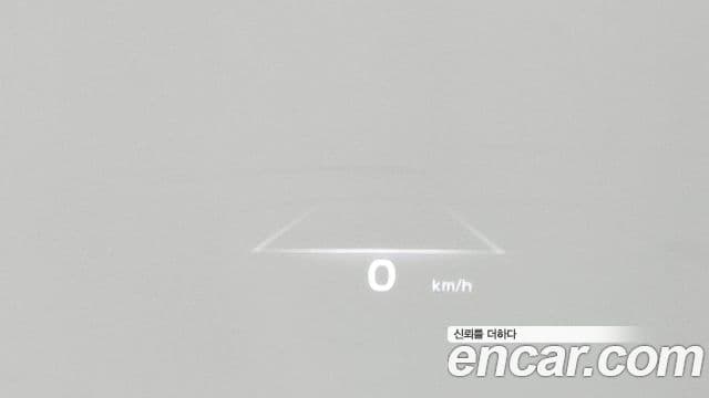 Kia Mohave The / новый Master Masters, 2021 17