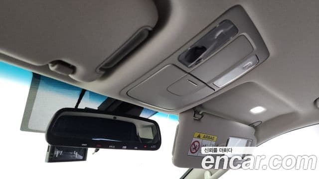 Kia Mohave The / новый Master Masters, 2021 18