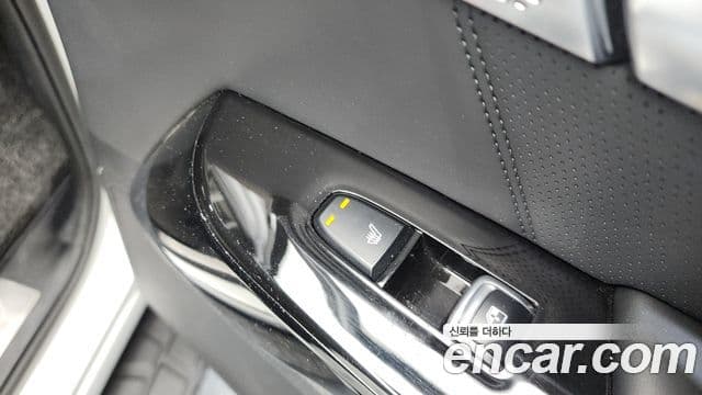 Kia Mohave The / новый Master Masters, 2021 19