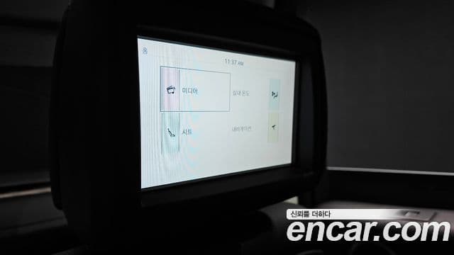 Land Rover Discovery 5 3.0 TD6 Launch Edition, 2017 18